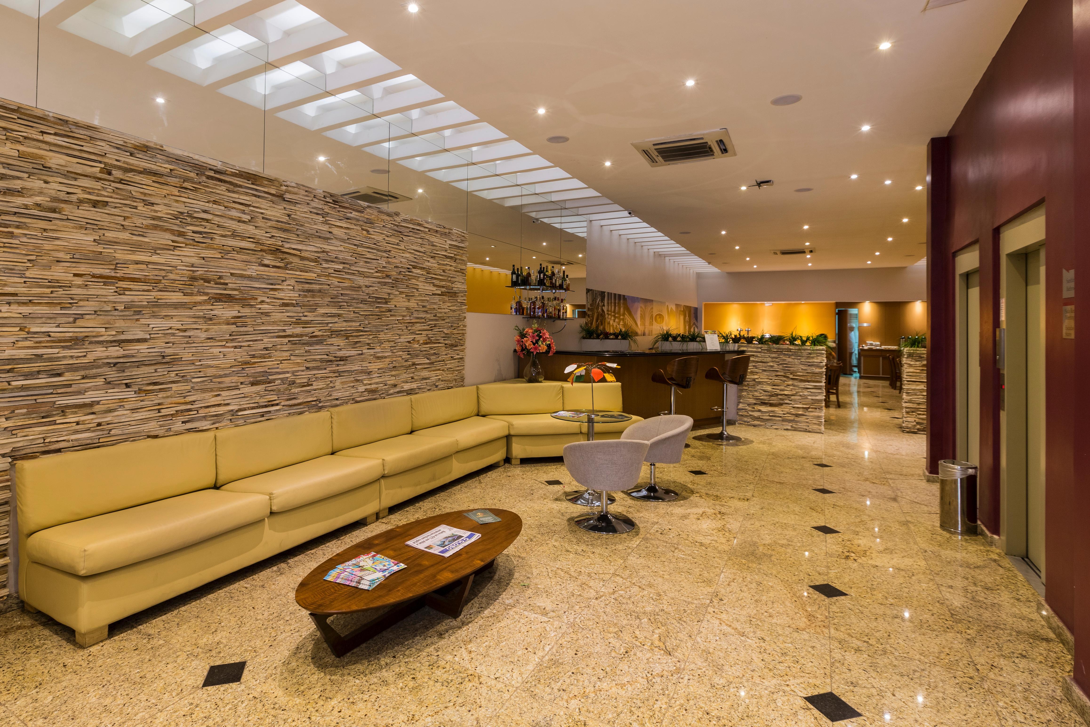 Pompeu Rio Hotel Río de Janeiro Exterior foto