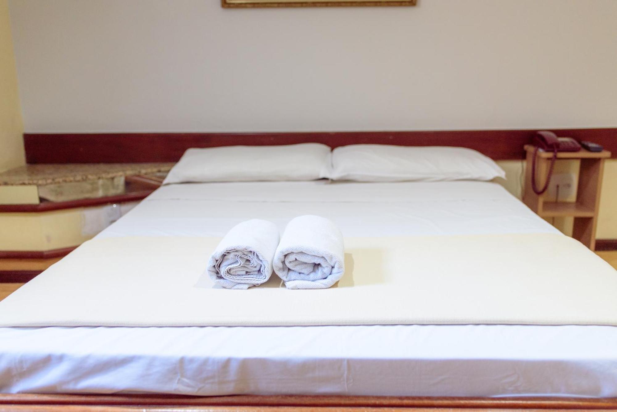 Pompeu Rio Hotel Río de Janeiro Habitación foto